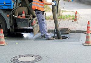 Proactive maintenance, including drain lining, can  preserve the integrity of urban infrastructure