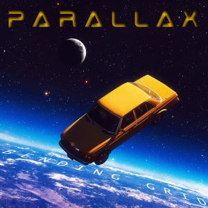 The highly anticipated “PARALLAX” double album and music videos by Bending Grid release today
