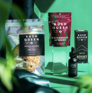 Kush Queen Unveils Fresh Bundles To Nourish The Body And Mind This 4/20