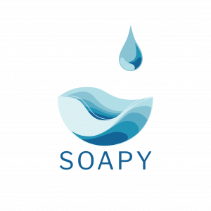 Soapy Logo