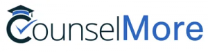 CounselMore's logo