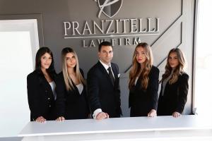 Pranzitelli Law