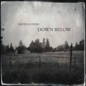 New Single "Down Below"