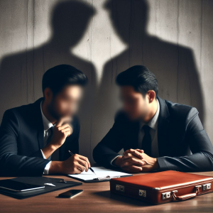 Private banking company