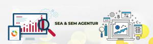 SEA & SEM Agentur