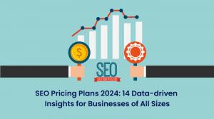 SEO Pricing Plan 2024