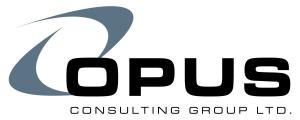 Opus Consulting Group Vancouver OpusCloud