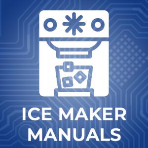 IceMakerManuals.com Logo