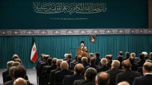 Khamenei’s Concerns Reflected in His Nowruz Speech
