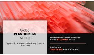 Plasticizers Markets Size
