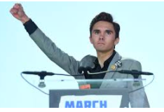 David Hogg  Teenagers can seem like emotional time bombs, who can engage in rebellious and risky behaviors, But studies have shown the undeveloped teenage brain may actually be behind much of this behavior."