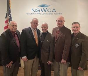 NSWCA Group Photo March 2024