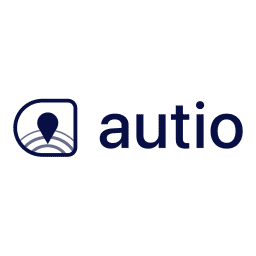 Autio.com logo