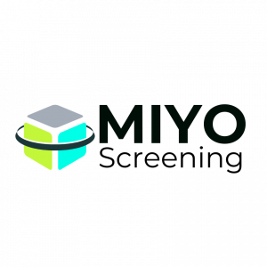 miyo screening logo