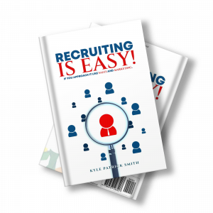 ‘Recruiting Is Easy!’ Unveils Insights