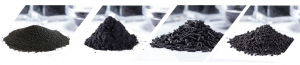 ACC activated carbon
