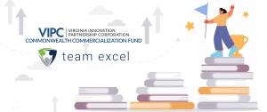 VIPC Awards CCF Grant to Team Excel for Incentive Platform to Improve Student Success and Well-being Through Competition