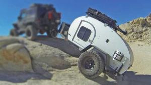 Off Road Trailer market