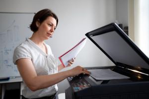 New Toner Cartridge