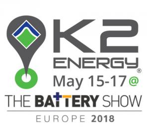 The Battery Show Europe