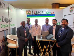 ICTA digital digital signatures will now work on emSigner