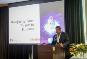 MethodHub Offering on Cyber Security Showcased in Bangkok