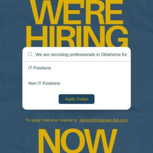 Jobs in OK