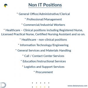 Non IT Jobs in OK