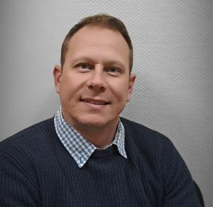 Pieter Nienaber from Crown Records SA