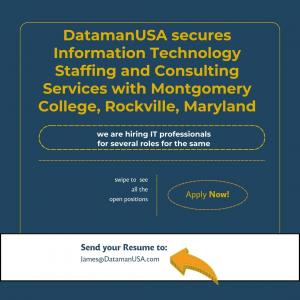 Jobs in Rockville