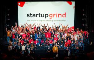 Behind the Scenes with Derek Andersen & Startup Grind Global 2024