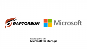 Raptoreum Enters Strategic Partnership with Microsoft’s Startup Program