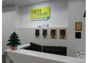 Carter Capner Law