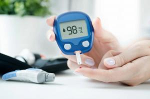 Type 2 Diabetes Market