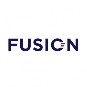 Fusion Logo