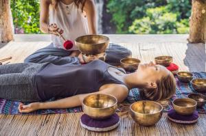 Ayurveda Wellness Center