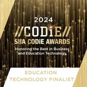 Branching Minds Named Finalist for Three Prestigious SIIA CODiE Awards