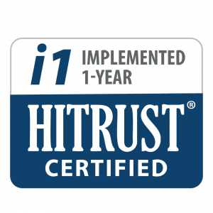 HITRUST Logo