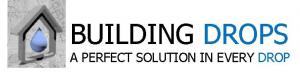 Building Drops Logo
