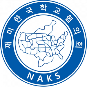 NAKS logo