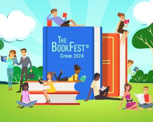 The BookFest® Aligns with the Kauai Writers Conference, RV Magazine, Unite Against Book Bans and Other Literary Brands