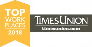image of Top Workplaces award