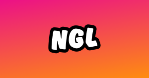 NGL App Experiences Viral Surge on Facebook