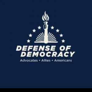 Odin Industries CEO joins Board of Directors at Defense of Democracy