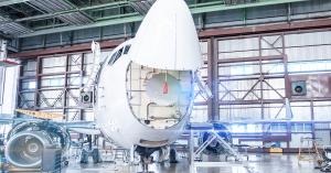 aviation parts procurement