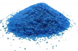 Copper Sulfate Market