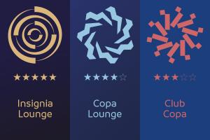 CONMEBOL Copa América USA 2024: El Programa Oficial de Hospitality disponible ya en-línea