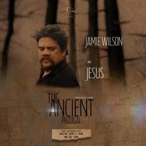 Jamie Wilson as Jesus
