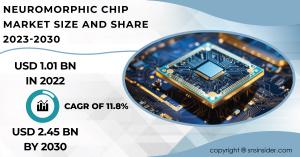 Neuromorphic Chip Market Size and Share Report