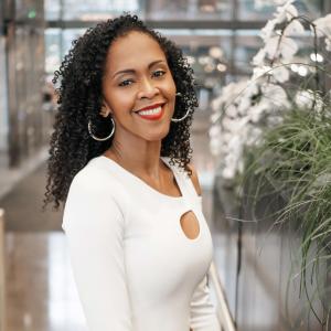 Dr. Michelle Flowers-Taylor